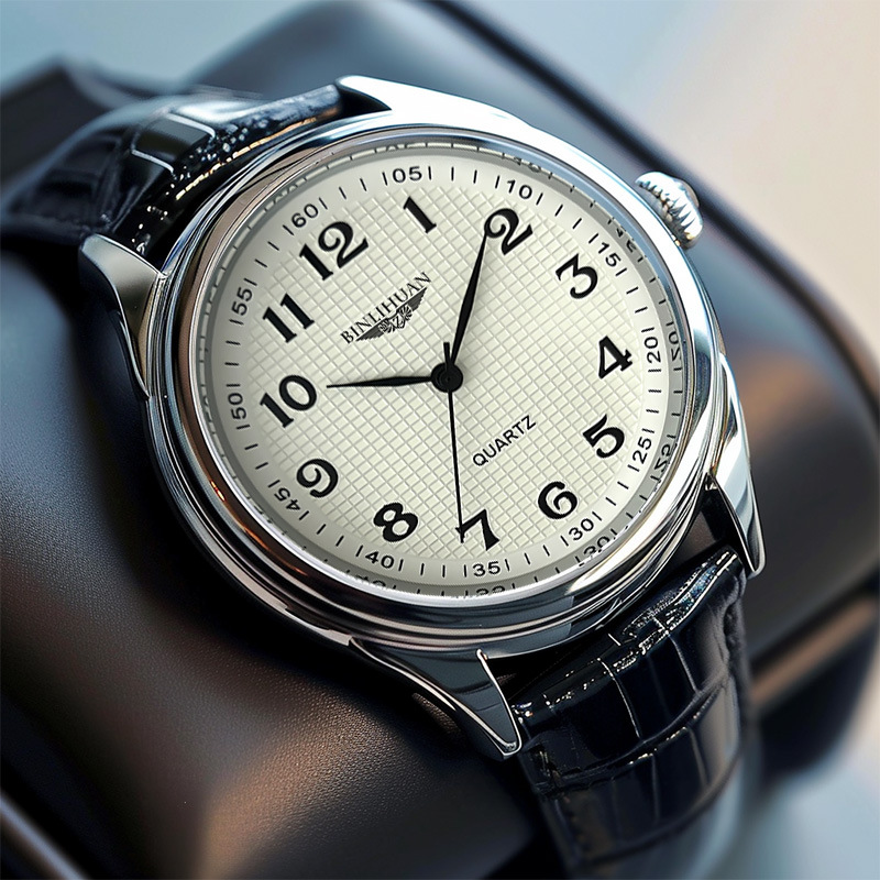 Luxury Watch Exchange - Мужские наручные часы 2026: Роскошные, деловые,