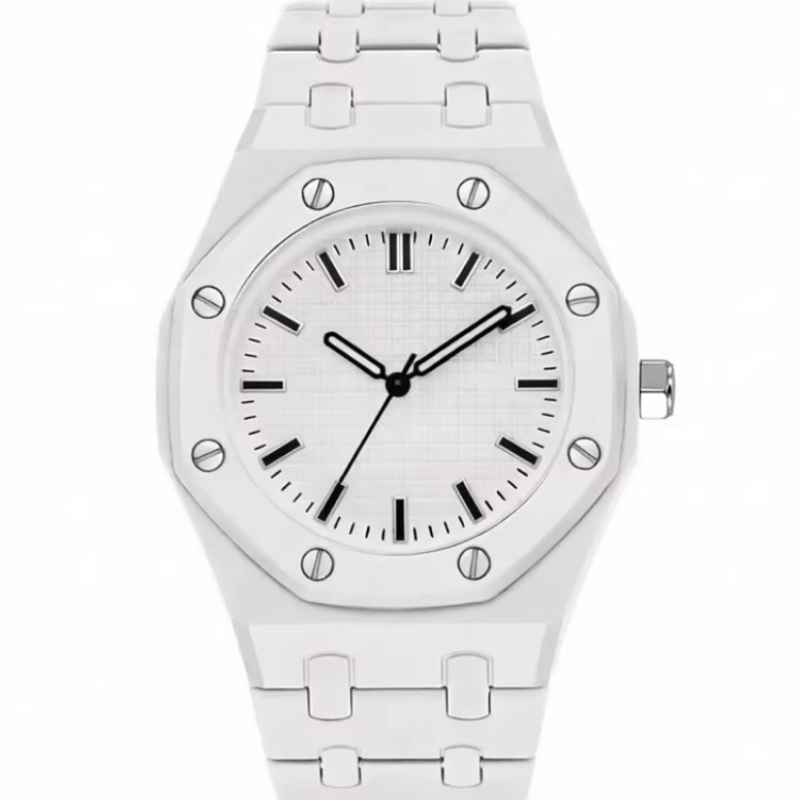Luxury Watch Maker - Мужские часы премиум-класса, роскошные деловые кварцевые