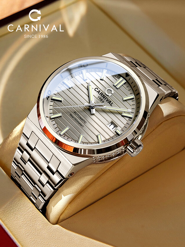 Diver Watch 300M - IW Japan Miyota Movement Спортивные мужские