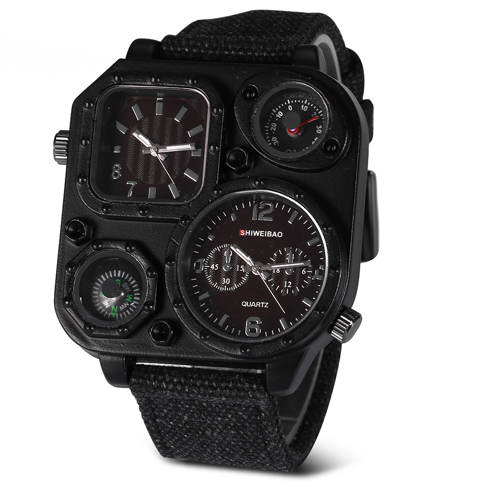 Luxury Watch Magazine - Кварцевые мужские часы, лучший бренд, роскошный