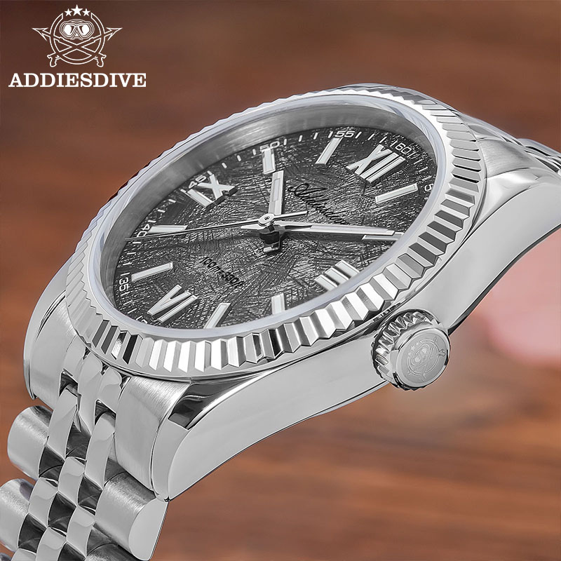 Luxury Watches - ADDIESDIVE Элегантные женские часы класса люкс