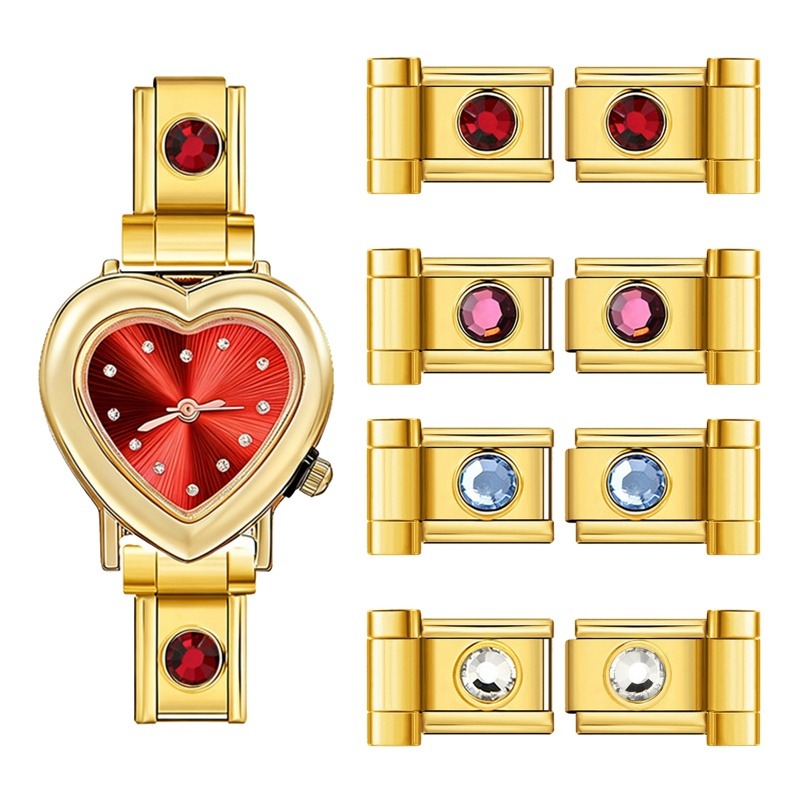 Luxury Watch Makes - Зимние перчатки для мужчин и женщин,
