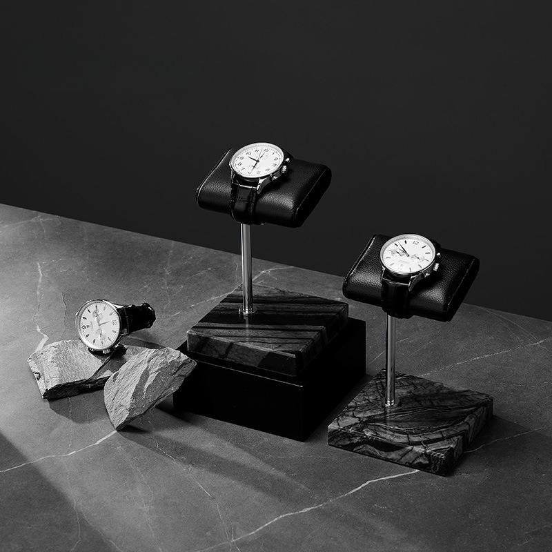 Luxury Watch Stand - Подставка для часов класса люкс в