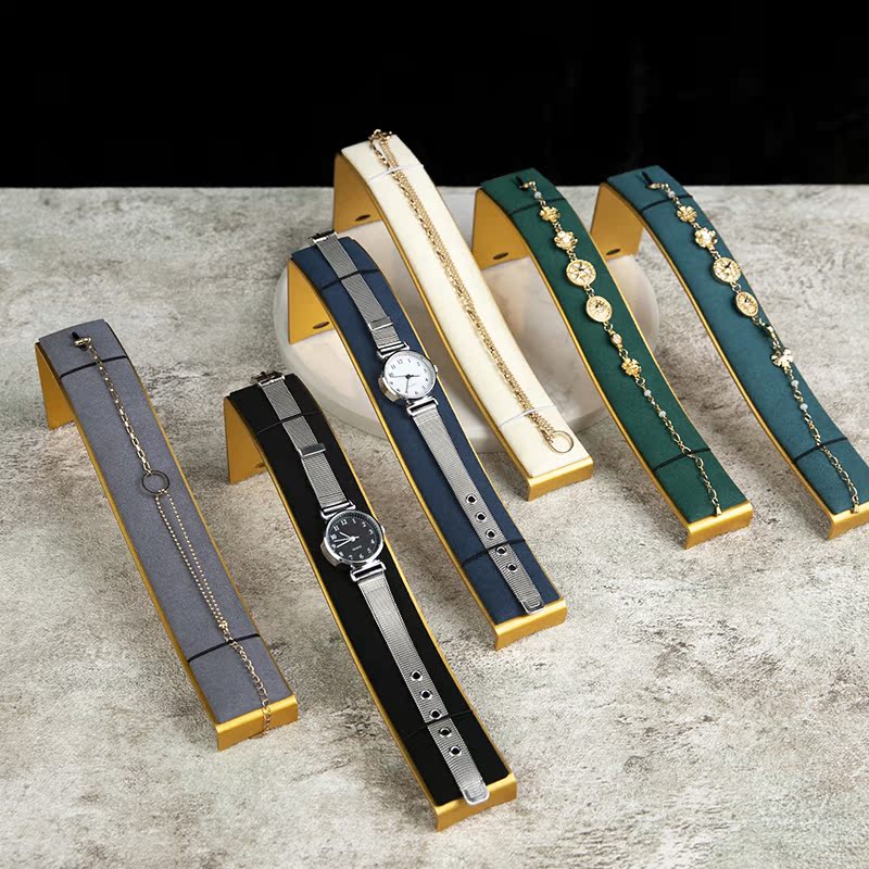 Luxury Watch Stand - Высококачественная подставка для ювелирных изделий для