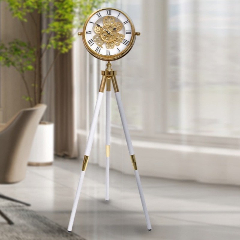 Luxury Watch Stand - Напольные часы-тренога: роскошные, современные, в американском
