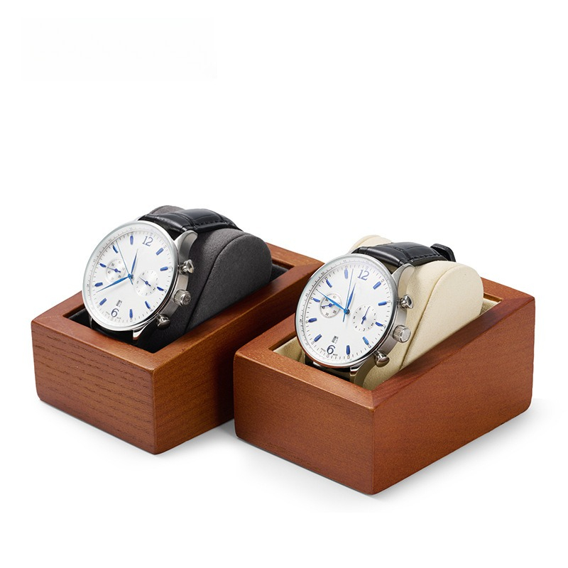 Luxury Watch Stand - Элитная деревянная коробка для часов из