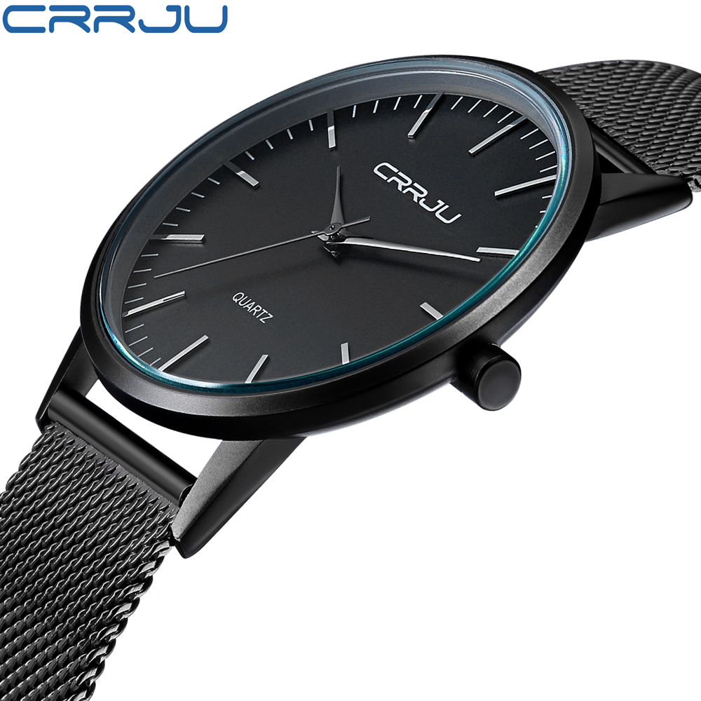 Luxury Watch Magazine - CRRJU лучшие часы мужские элитные брендовые