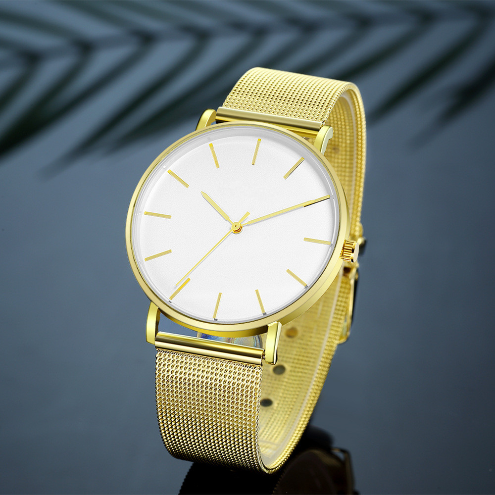 Часы наручные женские кварцевы – обзор и цена Ladies Luxury Watch