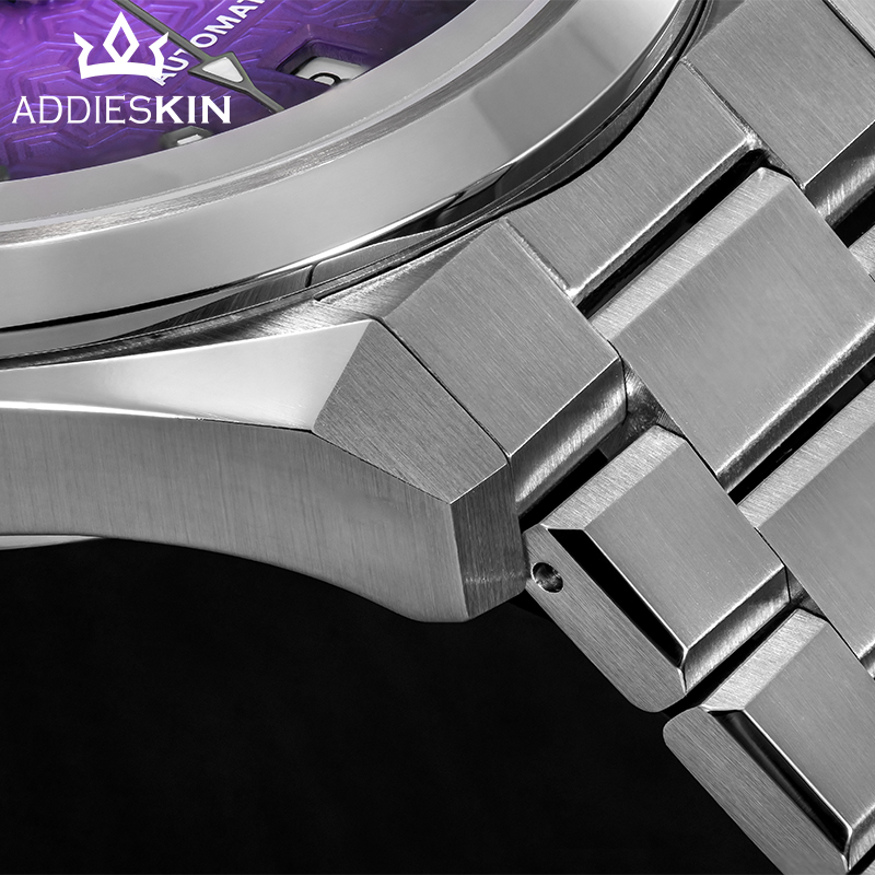 ADDIESKIN Новые часы K014 с ко – обзор и цена Luxury Watch Makes