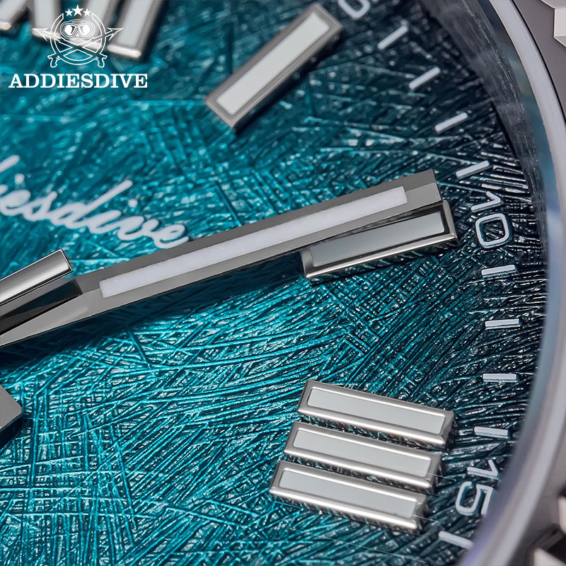 ADDIESDIVE Модные женские часы – обзор и цена Luxury Watch Makes