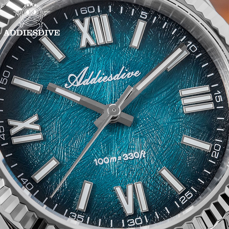 ADDIESDIVE Модные женские часы – обзор и цена Luxury Watch Makes