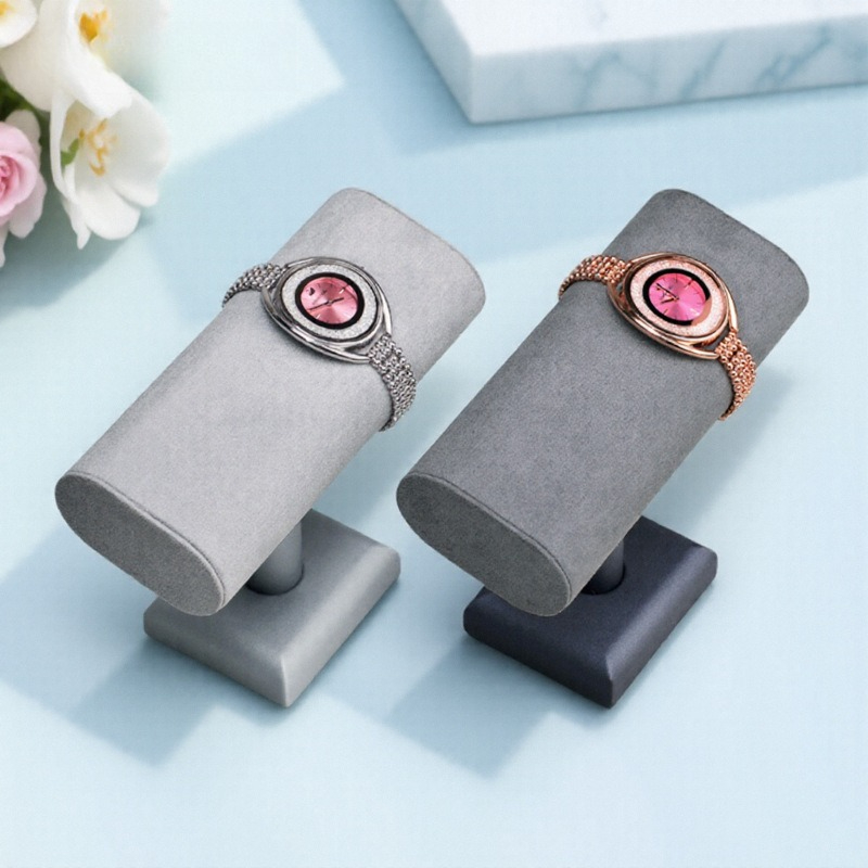 Подставка для часов из искусст – обзор и цена Luxury Watch Stand
