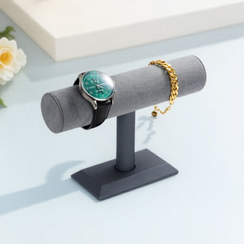 Подставка для часов из искусст – обзор и цена Luxury Watch Stand