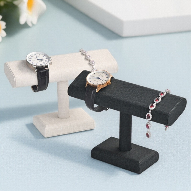 Подставка для часов из искусст – обзор и цена Luxury Watch Stand