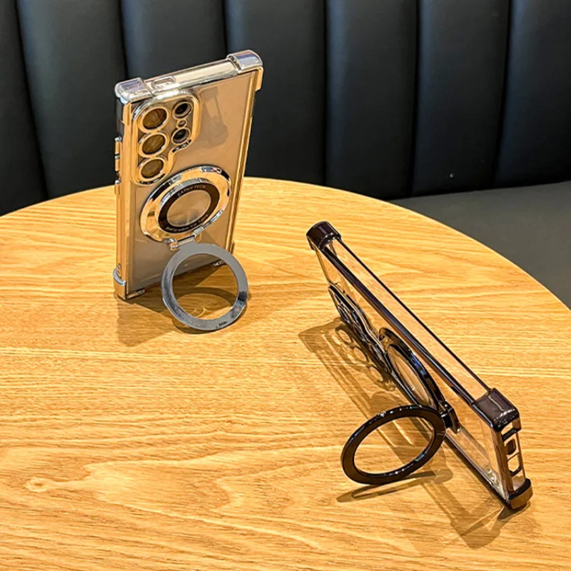 Роскошный противоударный прозр – обзор и цена Luxury Watch Stand