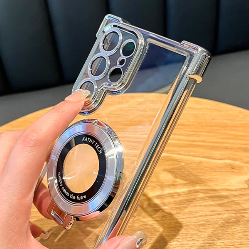 Роскошный противоударный прозр – обзор и цена Luxury Watch Stand
