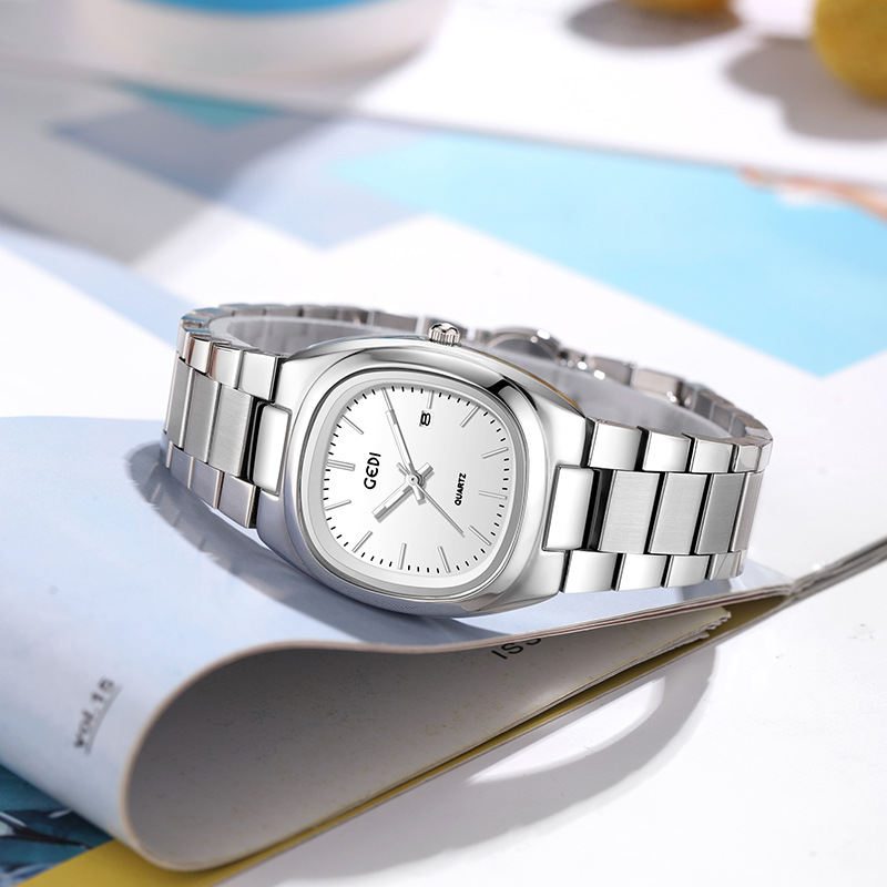 UTHAI CQ361 Модные женские час – обзор и цена Ladies Luxury Watch
