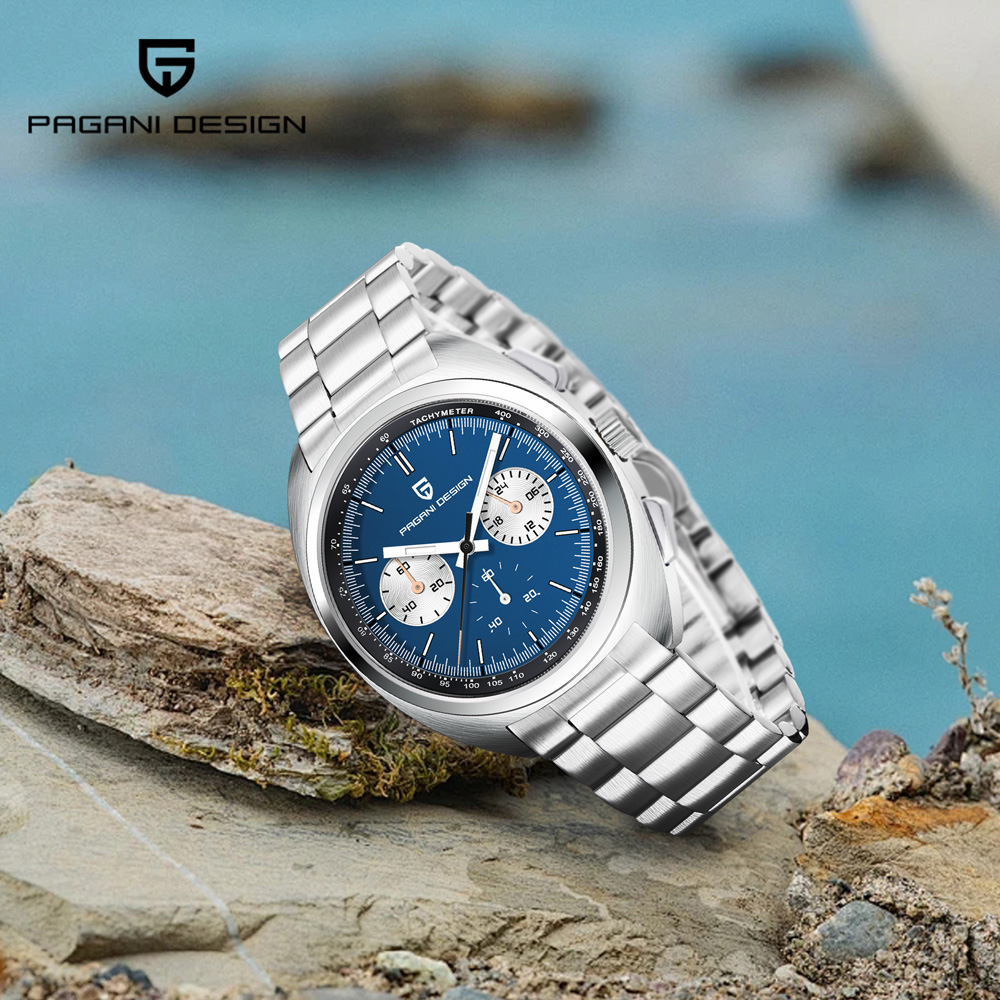 Мужские часы PAGANI DESIGN 202 – обзор и цена Luxury Watch Exchange