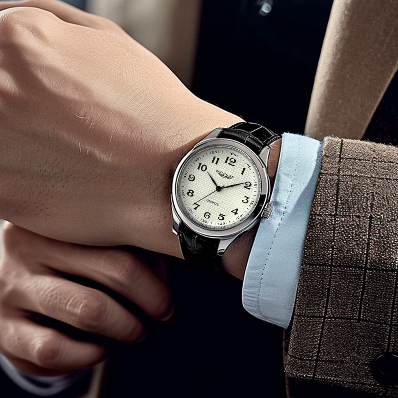 Мужские наручные часы 2026: Ро – обзор и цена Luxury Watch Exchange