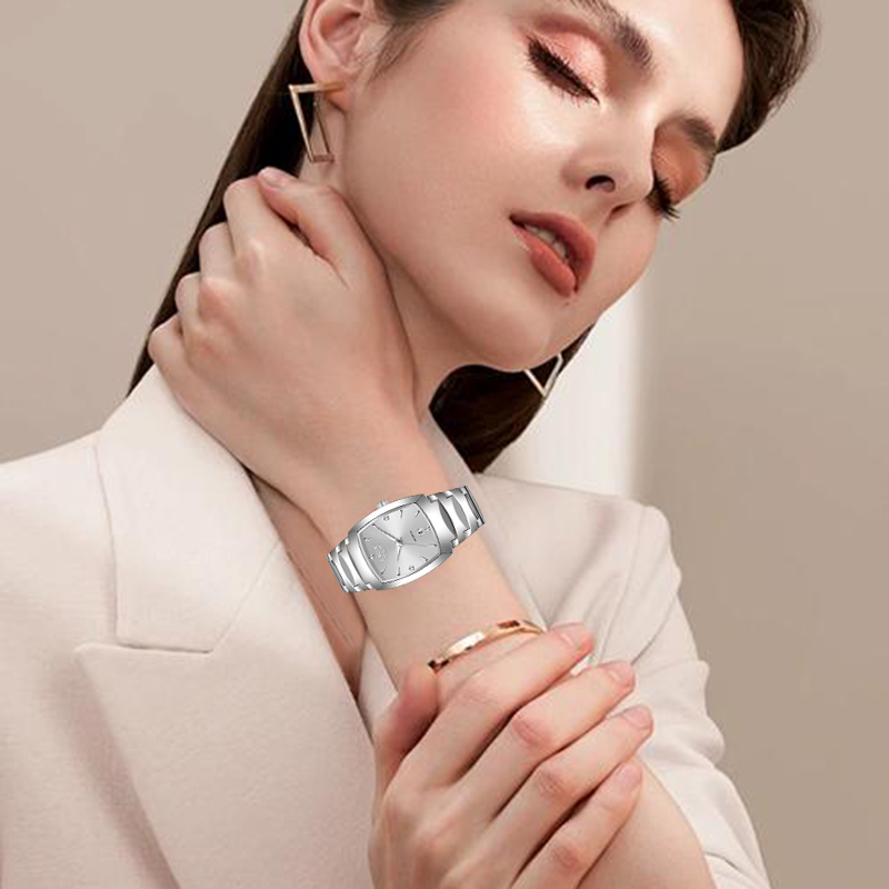Новые женские часы LIGE 2026:  – обзор и цена Ladies Luxury Watch