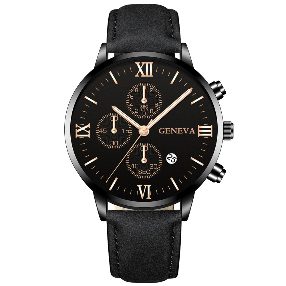 Женевские модные мужские часы  – обзор и цена Luxury Watch Magazine