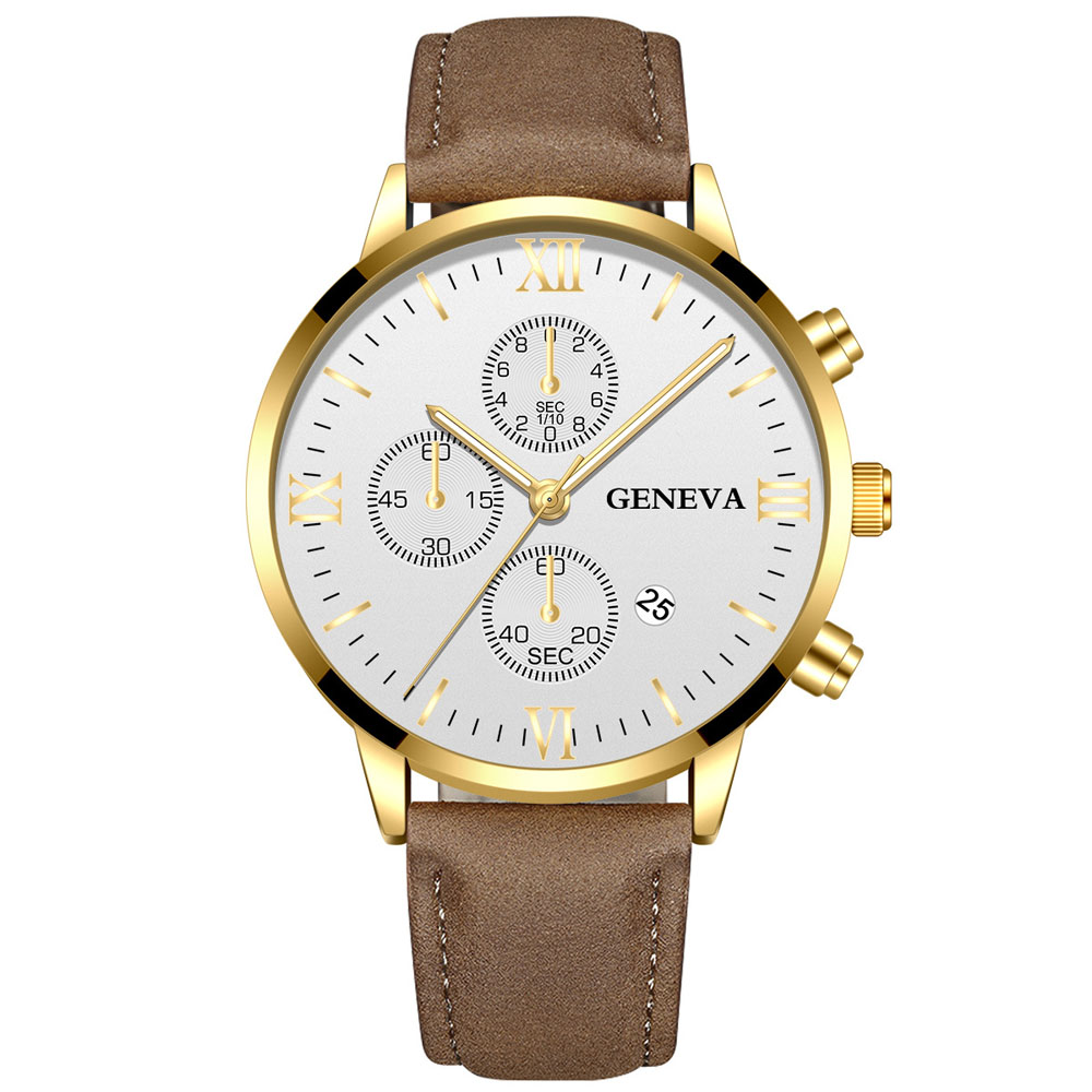 Женевские модные мужские часы  – обзор и цена Luxury Watch Magazine