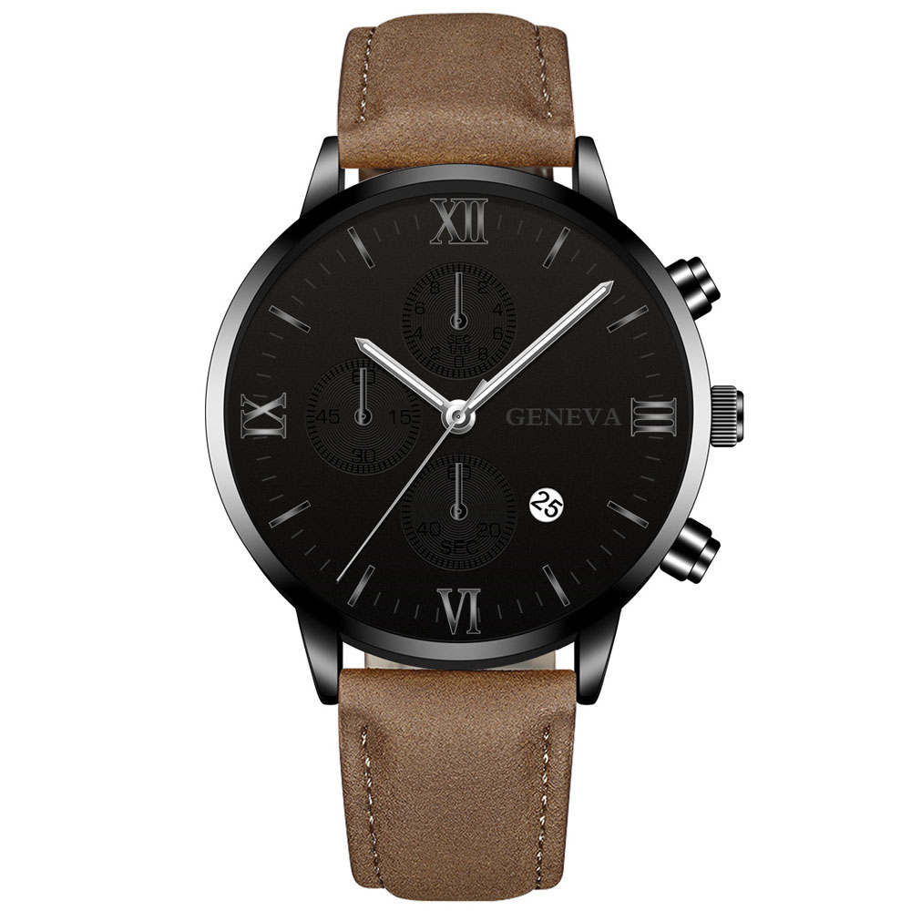 Женевские модные мужские часы  – обзор и цена Luxury Watch Magazine