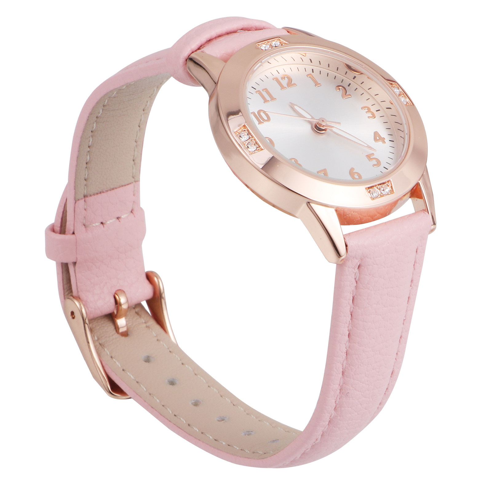 Элегантные женские часы с квар – обзор и цена Luxury Watch Grade