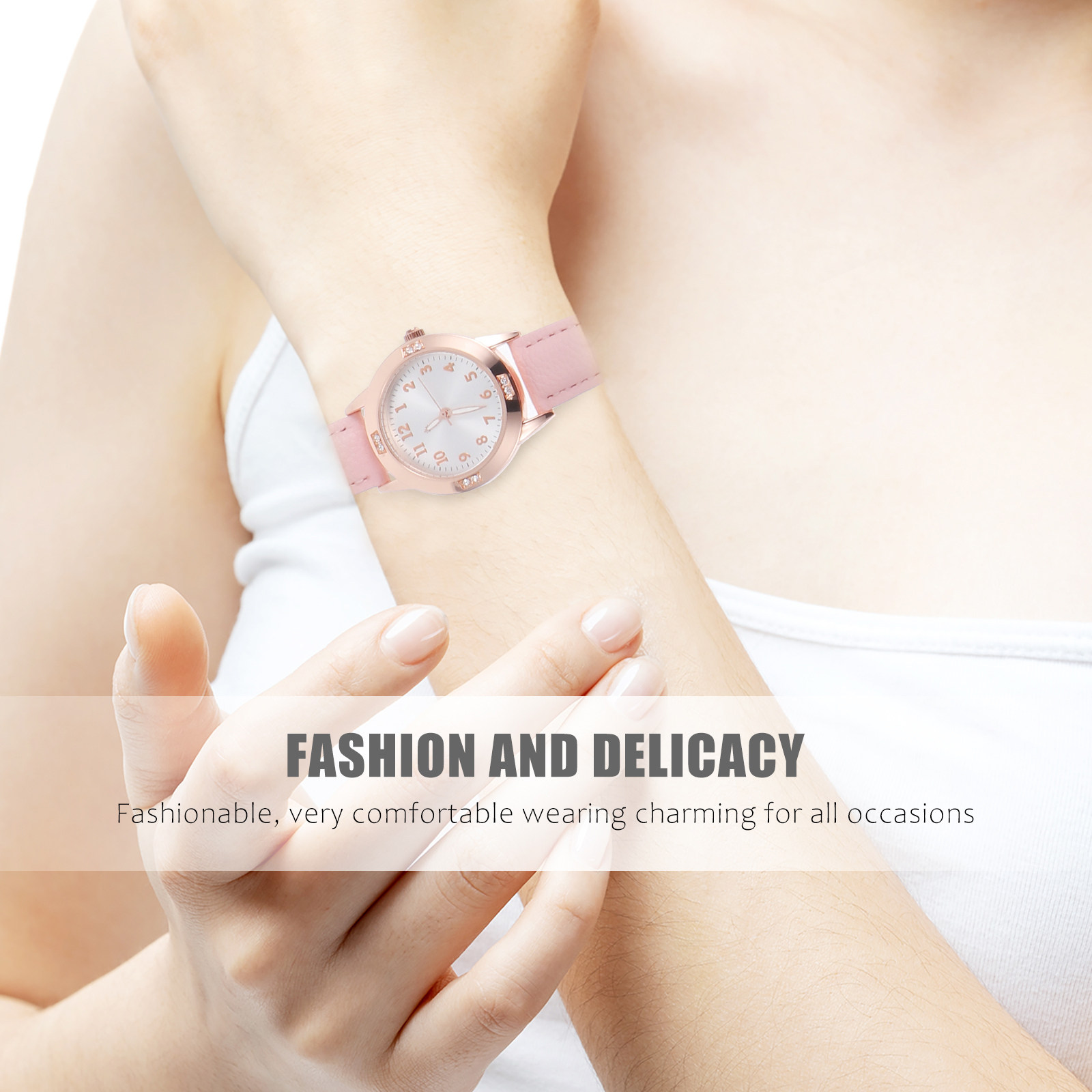 Элегантные женские часы с квар – обзор и цена Luxury Watch Grade