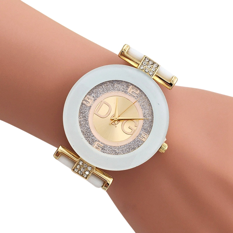 Роскошные женские часы с силик – обзор и цена Luxury Watch Stand