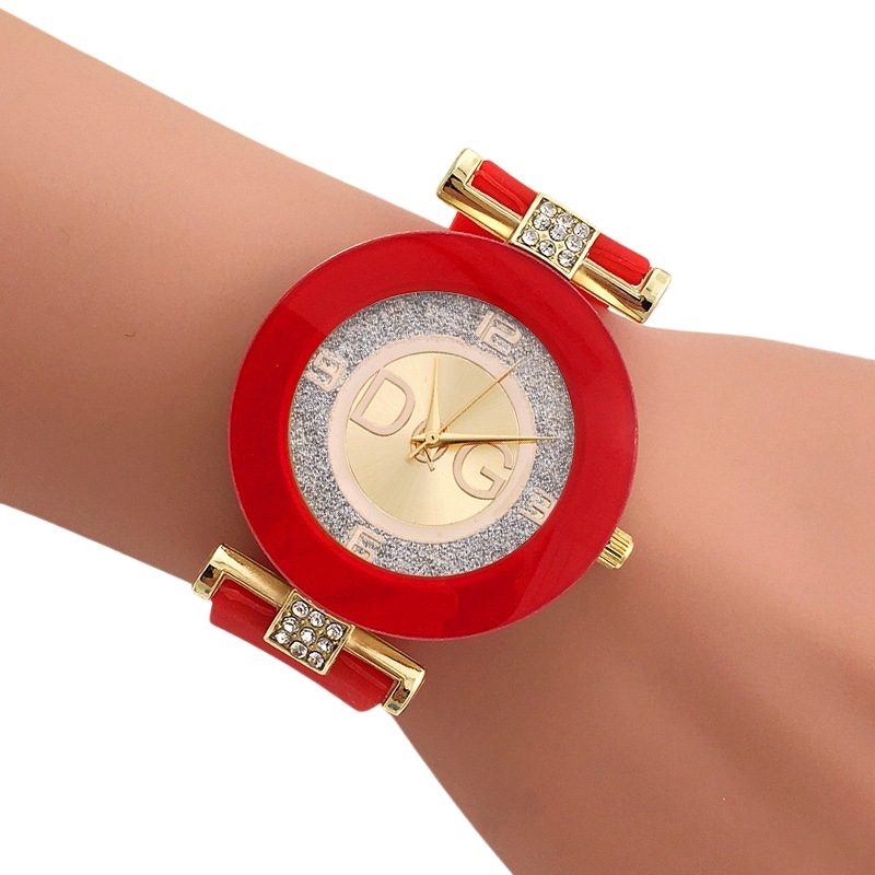 Роскошные женские часы с силик – обзор и цена Luxury Watch Stand