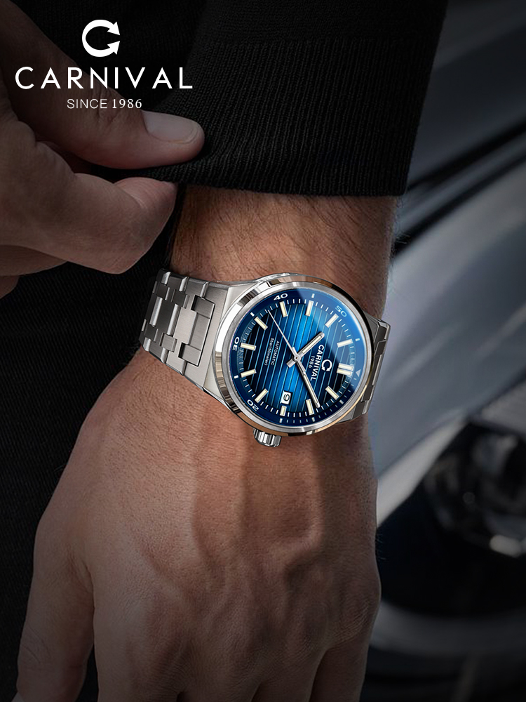 IW Japan Miyota Movement Спорт – обзор и цена Diver Watch 300M