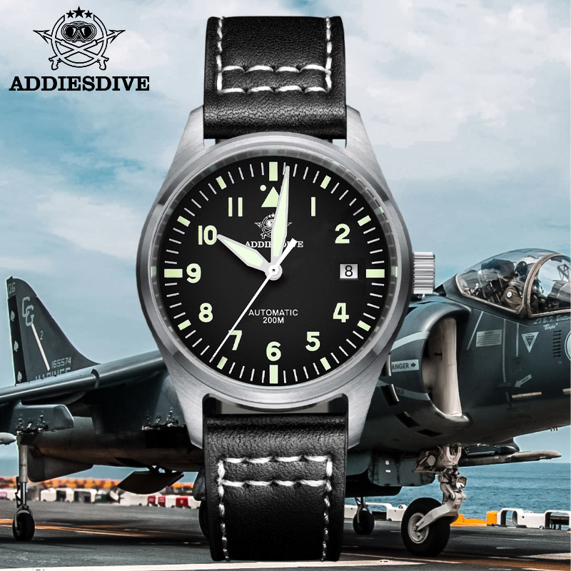 Мужские автоматические механич – обзор и цена Diver Watch 300M