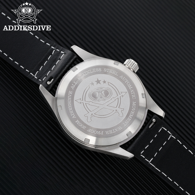 Мужские автоматические механич – обзор и цена Diver Watch 300M