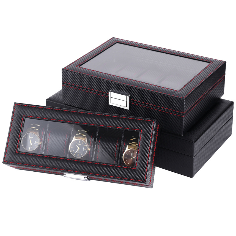 Роскошная коробка для хранения – обзор и цена Luxury Watch Stand