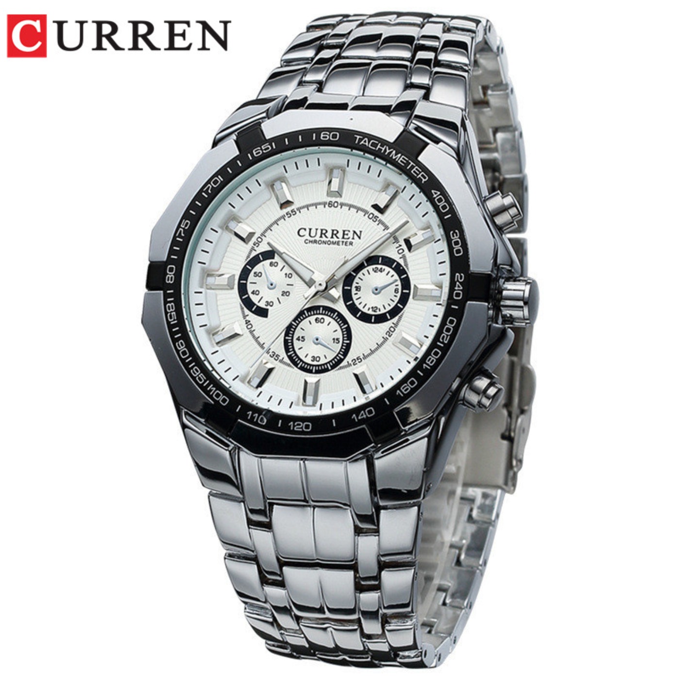 Мужские часы CURREN, роскошные – обзор и цена Luxury Watch Exchange