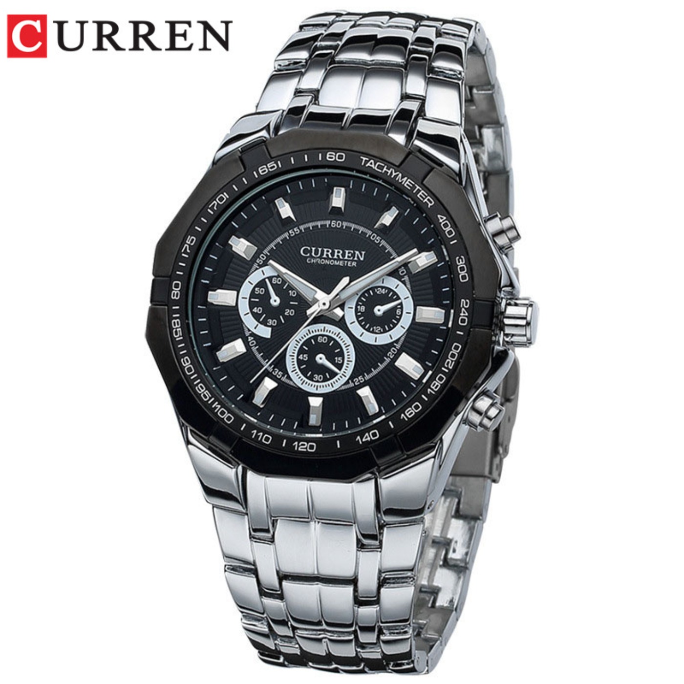 Мужские часы CURREN, роскошные – обзор и цена Luxury Watch Exchange