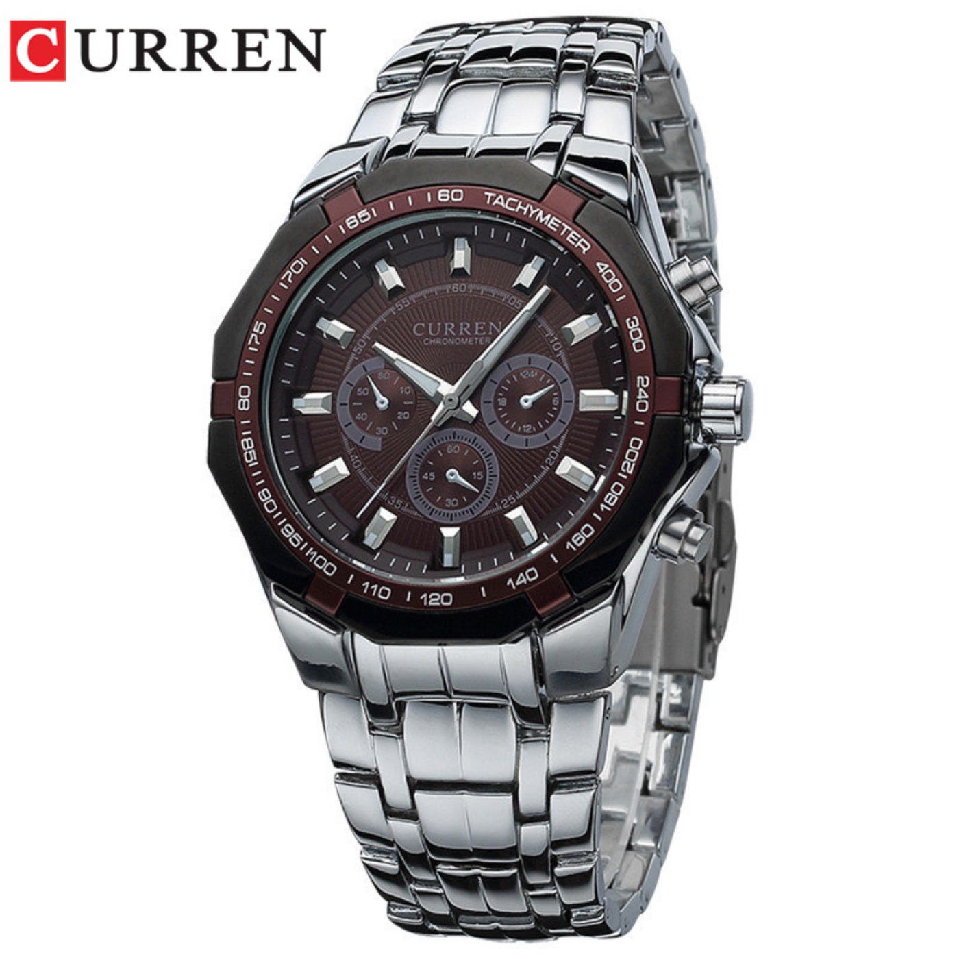 Мужские часы CURREN, роскошные – обзор и цена Luxury Watch Exchange