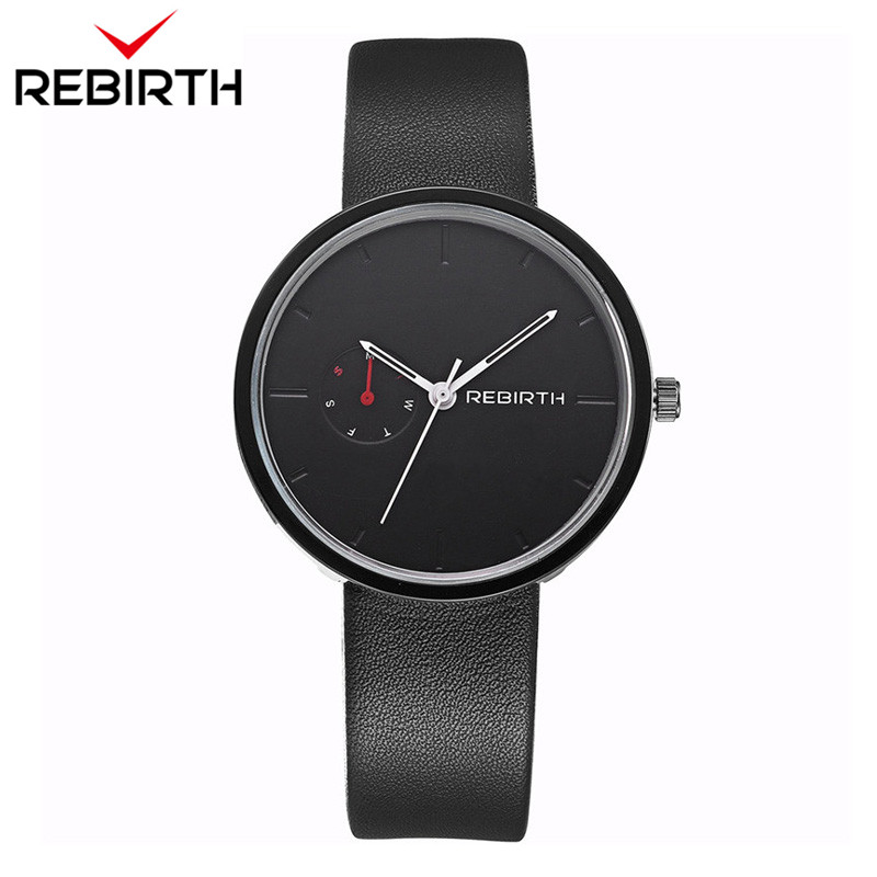 Часы Reborn кварцевые для мужч – обзор и цена Luxury Watch Exchange