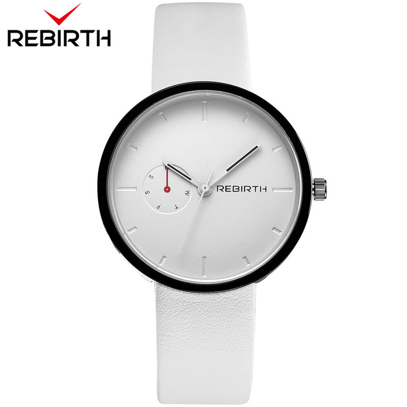Часы Reborn кварцевые для мужч – обзор и цена Luxury Watch Exchange