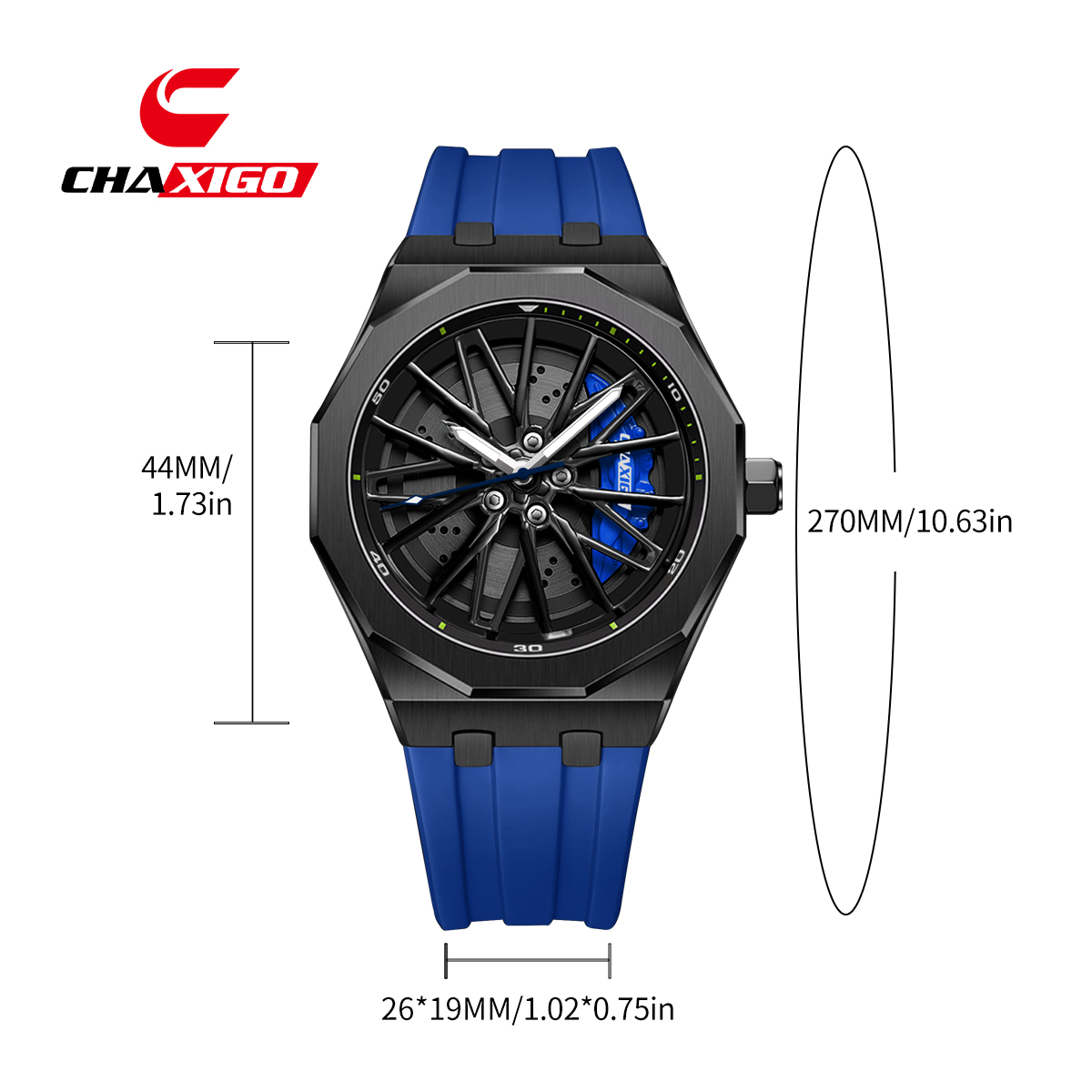 Прямые продажи с фабрики, услу – обзор и цена Luxury Watch Exchange