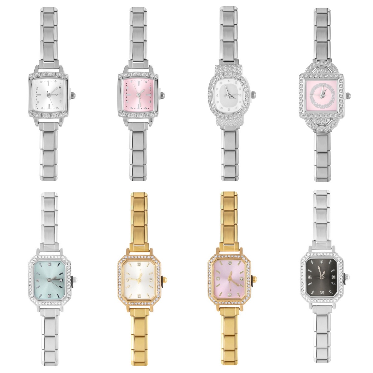 Модный разъем для часов из нер – обзор и цена Luxury Watch Makes