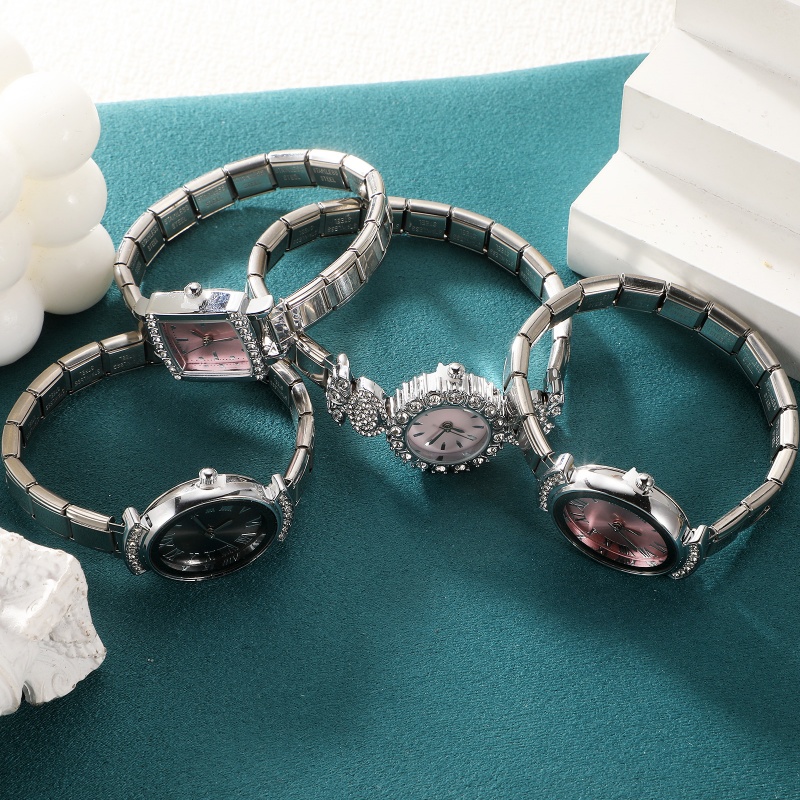 Модный разъем для часов из нер – обзор и цена Luxury Watch Makes