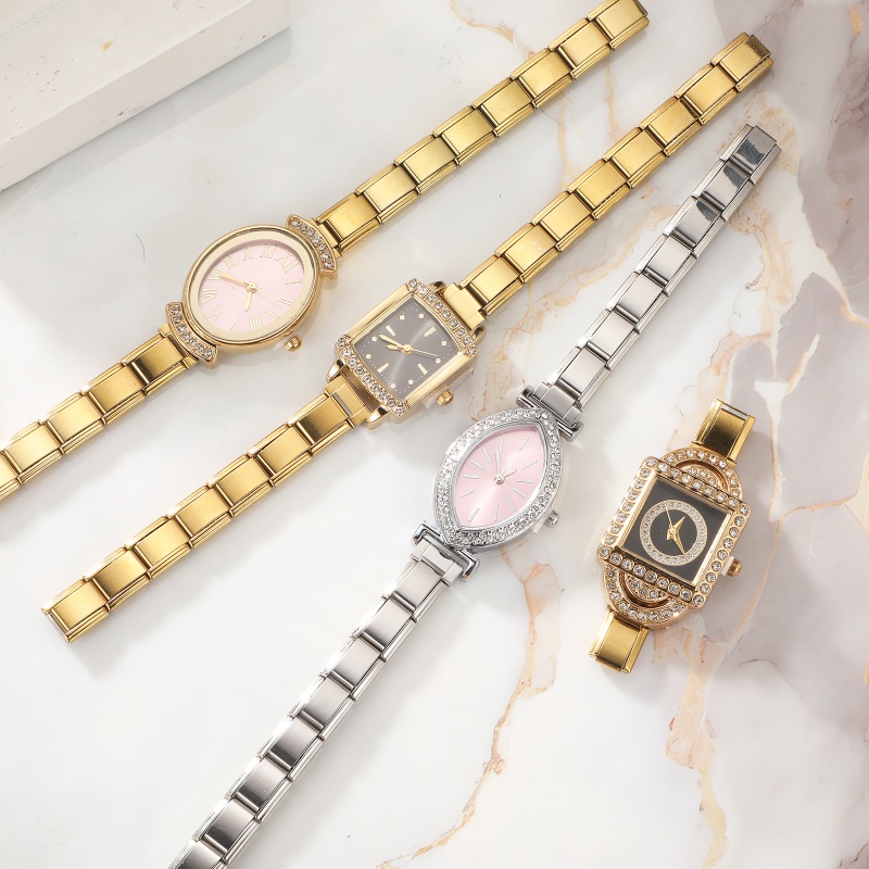 Модный разъем для часов из нер – обзор и цена Luxury Watch Makes