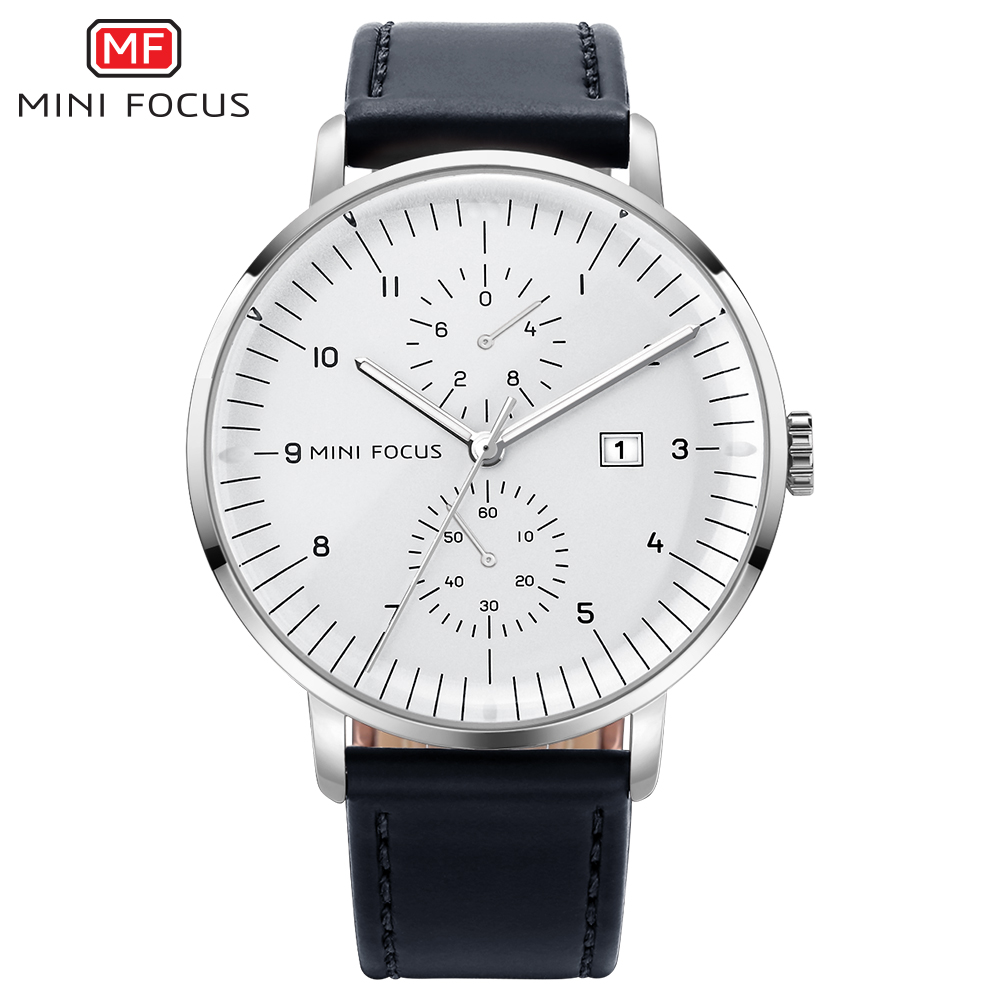 Мини фокус мужские часы Топ бр – обзор и цена Luxury Watch Magazine