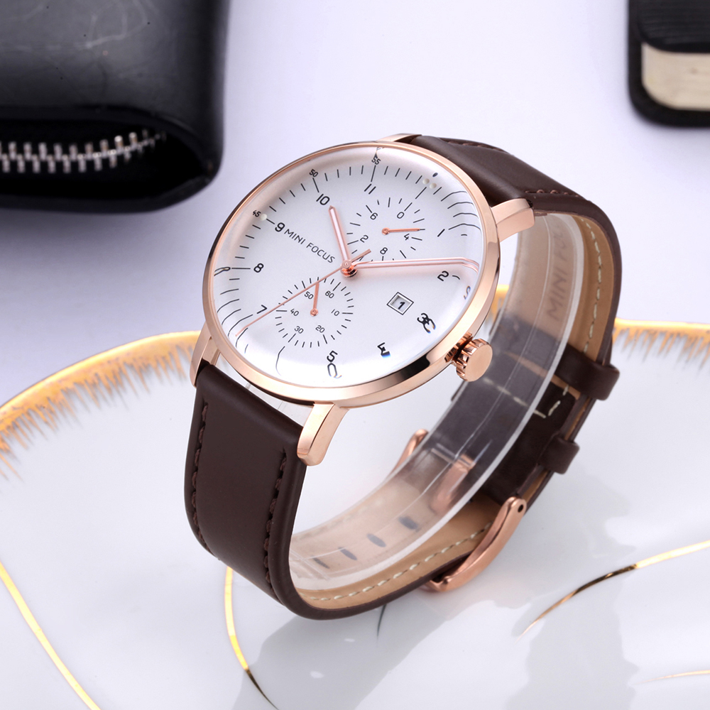 Мини фокус мужские часы Топ бр – обзор и цена Luxury Watch Magazine