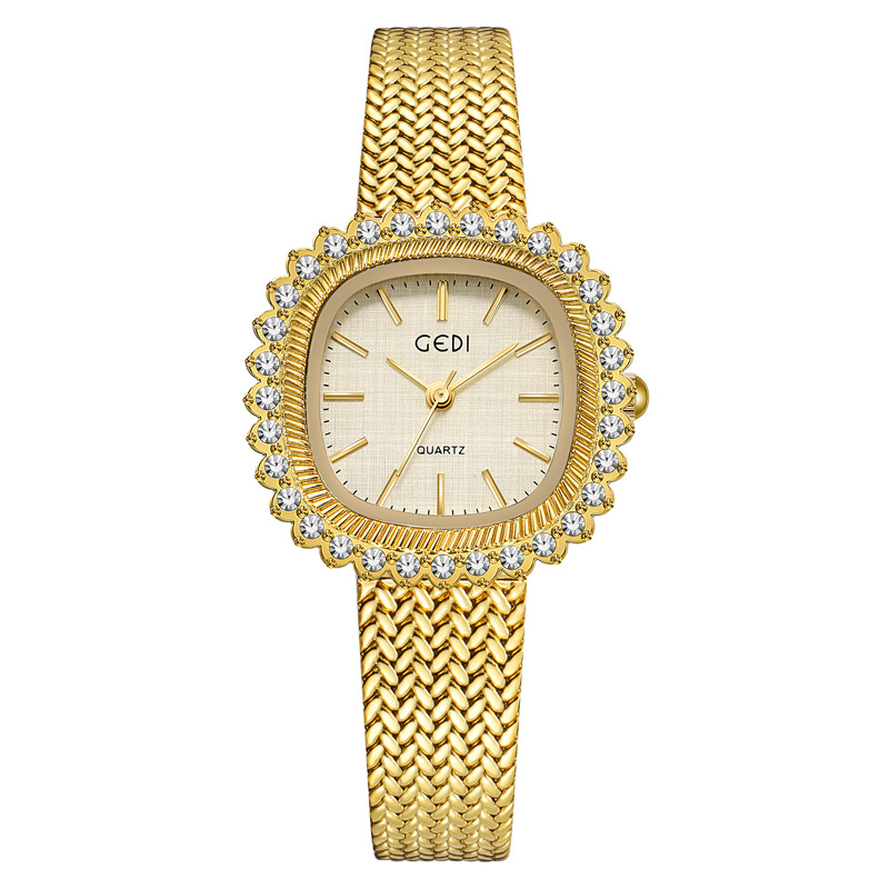 Женские часы в стиле средневек – обзор и цена Luxury Watch Grade