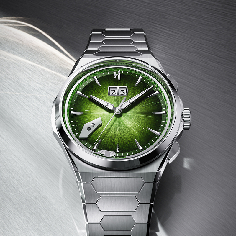 Мужские автоматические механич – обзор и цена Luxury Watch Grade