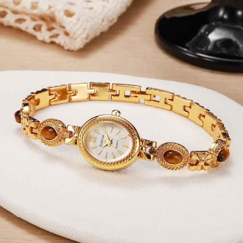 Часы с цепочкой из камня «Тигр – обзор и цена Luxury Watch Group