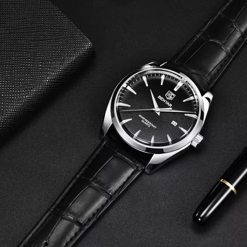 Benyar 5163, лучший бренд, рос – обзор и цена Luxury Watch Maker